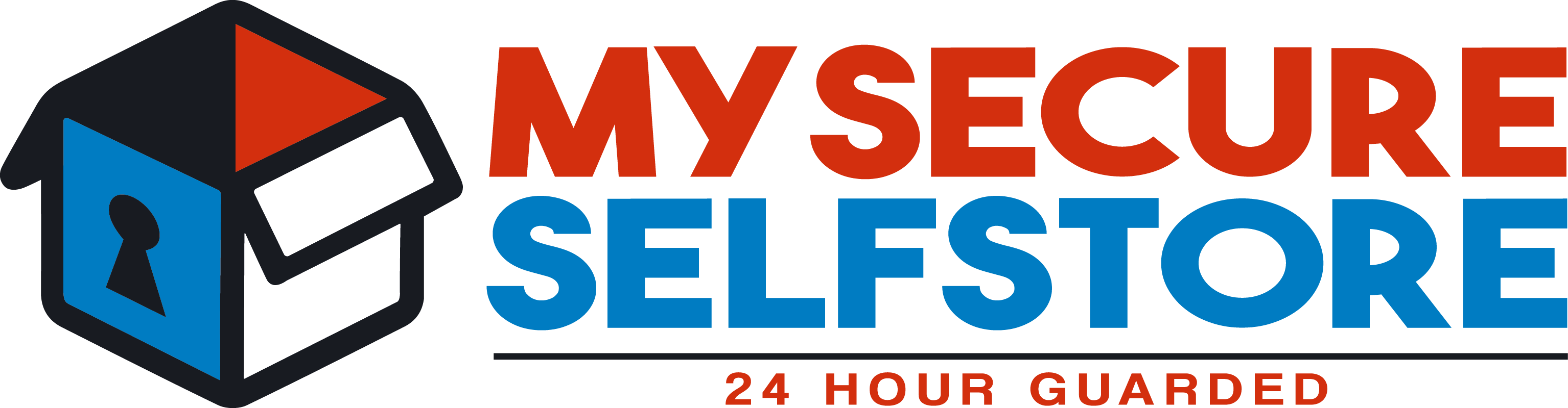 My Secure Self Store Self Storage Brighouse My Secure Self Store